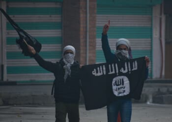 NYC Muslim Bombing Suspects Pledge Allegiance to ISIS AFTER Arrest [WATCH]