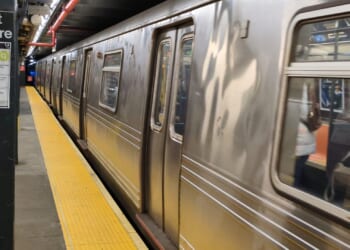 NYC Subway Attack Turns Fatal as 83-Year-Old Vet Dies from Injuries, Suspect Charged With Murder [WATCH]