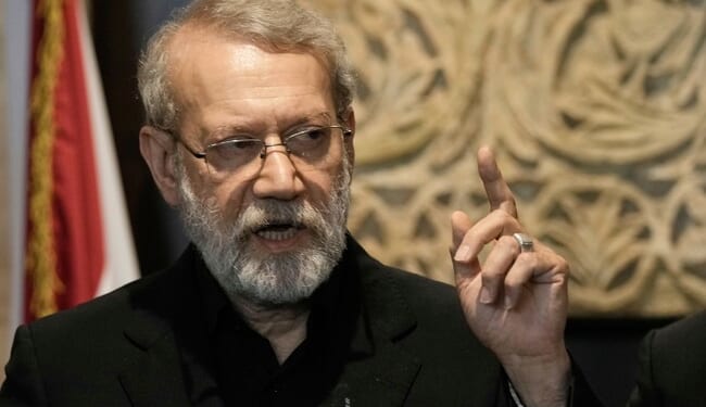 NYT's Kristof Laments Iranian Butcher as 'Pragmatic Peace Partner' After Israel Takes Him Out – Twitchy