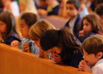 Nanny State: Country Holding Couple’s Children Hostage Over False Abuse Claim