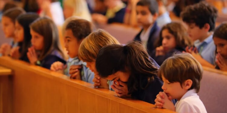 Nanny State: Country Holding Couple’s Children Hostage Over False Abuse Claim