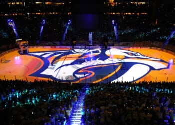 Nashville Turns Themselves Into Gay Predators, Throws Jesus-Mocking Transgenders And Queers In Fans’ Faces