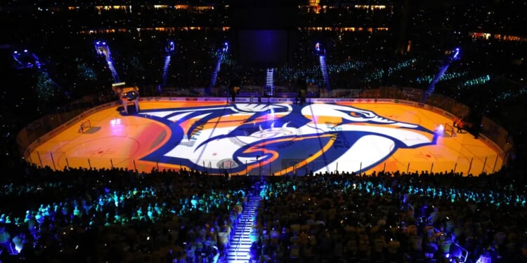 Nashville Turns Themselves Into Gay Predators, Throws Jesus-Mocking Transgenders And Queers In Fans’ Faces