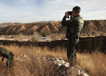 Nearly Twice as Many Illegal Alien Child Sex Offenders Arrested under Trump Compared to Biden