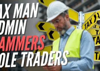 Nearly a Million Self-Employed Brits Face New Quarterly Tax Returns – Guido Fawkes