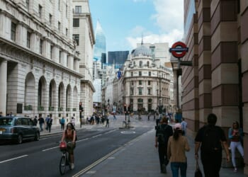 Neil Garratt: London needs a Mayor who believes in enterprise