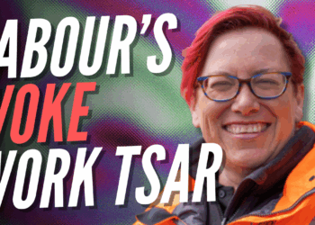 New Employment Rights Bill Enforcer's Woke Credentials – Guido Fawkes