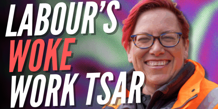 New Employment Rights Bill Enforcer's Woke Credentials – Guido Fawkes