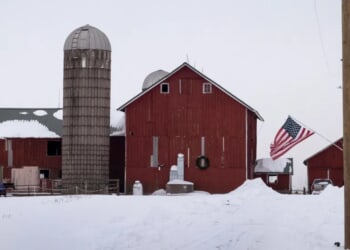 New Farm Bill Puts Foreign-Own Agribusiness Over Families And States