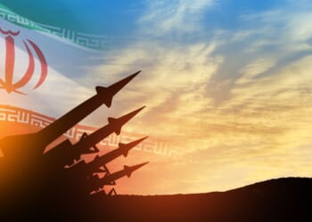 New Info Emerges as to Why Trump Had to Move on Iran When He Did [WATCH]