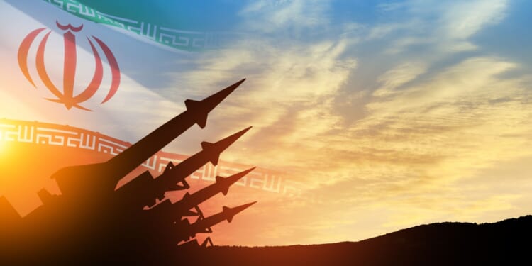 New Info Emerges as to Why Trump Had to Move on Iran When He Did [WATCH]