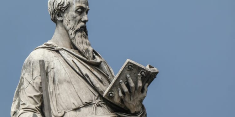 New Perspective on Paul revisited: A primer and warning