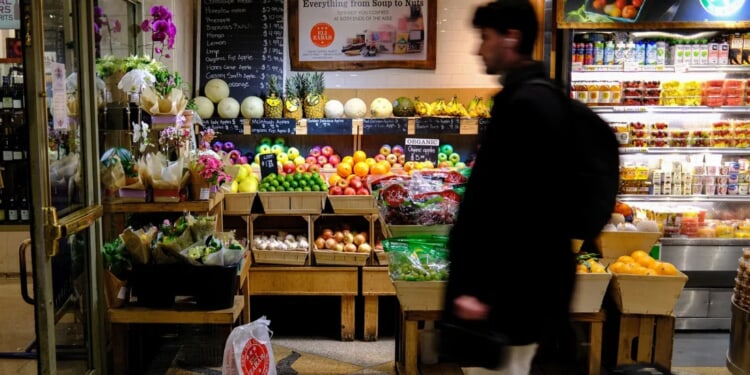 New York City Council Members Tackle Self-Checkout Retail Theft By Threatening To Fine Business Owners