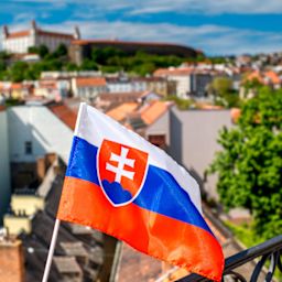 Why Slovak bishops are defending 25-year-old agreement with Holy See