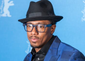 Nick Cannon Shocks With KKK Comment, Says Donald Trump is “Cleaning House” [WATCH]
