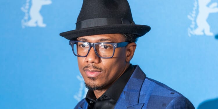 Nick Cannon Shocks With KKK Comment, Says Donald Trump is “Cleaning House” [WATCH]