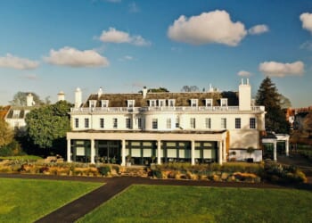 Nick McLean: Merton Council is one of 12 Labour-run councils in London that they are at risk of losing control of