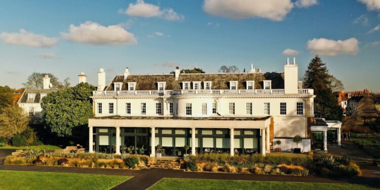 Nick McLean: Merton Council is one of 12 Labour-run councils in London that they are at risk of losing control of