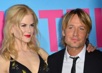 Nicole Kidman Breaks Silence on Keith Urban Divorce Months After Split