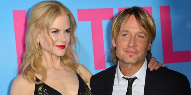 Nicole Kidman Breaks Silence on Keith Urban Divorce Months After Split