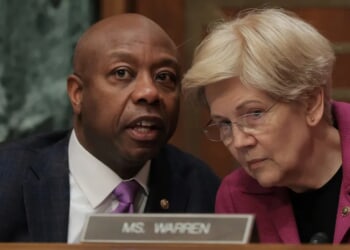 Nine Republicans Vote Against Housing Policies Trump Champions Over Fed Provision