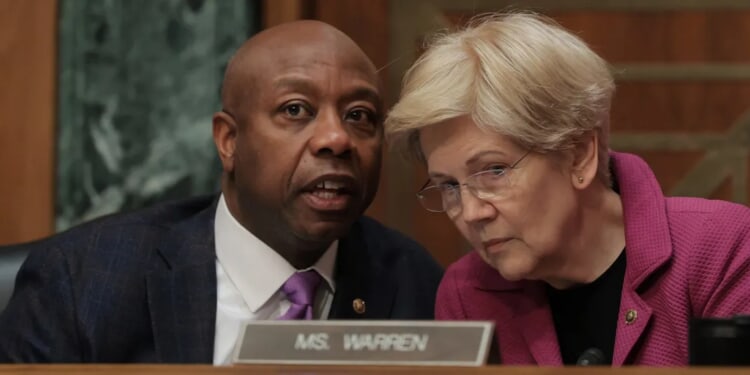 Nine Republicans Vote Against Housing Policies Trump Champions Over Fed Provision