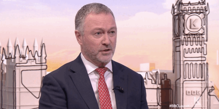 No Evidence Iranian Missiles Capable of Striking London – Guido Fawkes