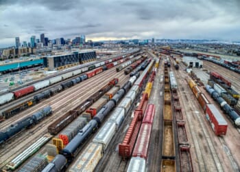 No Rail Strike This Time | The American Spectator