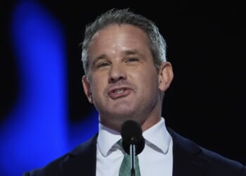 No Respect for Troops Getting the Surf & Turf He Once Enjoyed—Just More Trump Hate – Twitchy