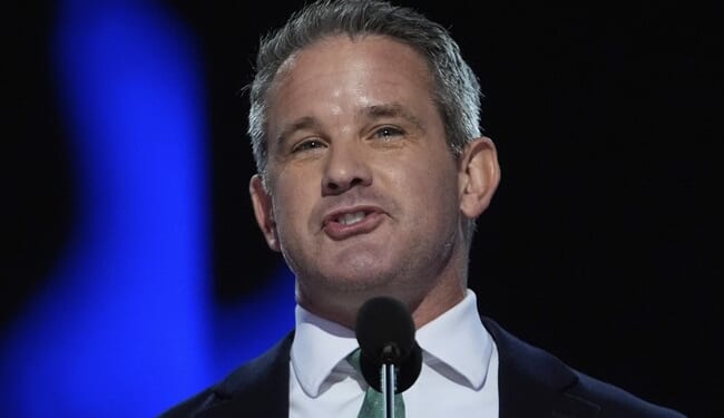 No Respect for Troops Getting the Surf & Turf He Once Enjoyed—Just More Trump Hate – Twitchy