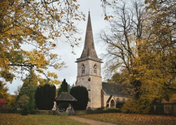No, the Church of England hasn’t abandoned plans for same-sex blessing ceremonies