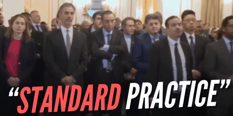 No10 Defends Foreign Office Staff Attending Party Celebrating Islamic Revolution – Guido Fawkes