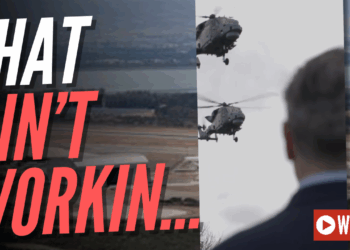 No10 Refuses to Say If Starmer Approved 'Money for Nothing' on Latest Cringeworthy TikTok – Guido Fawkes