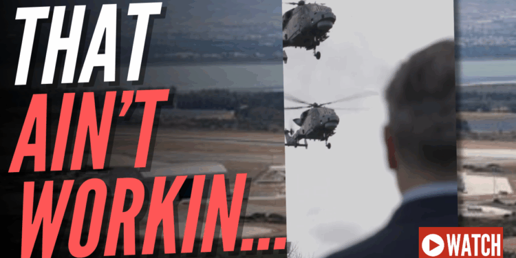 No10 Refuses to Say If Starmer Approved 'Money for Nothing' on Latest Cringeworthy TikTok – Guido Fawkes