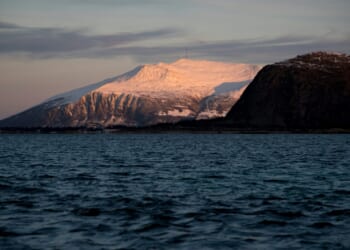 Nordic Hydro Solves Europe’s Data Center Dilemma | The American Spectator