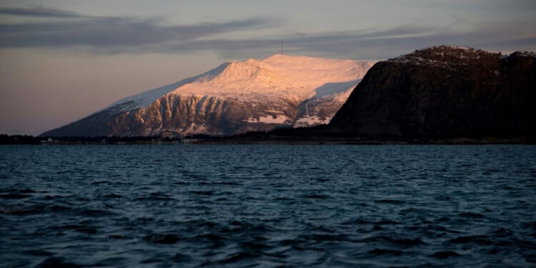 Nordic Hydro Solves Europe’s Data Center Dilemma | The American Spectator