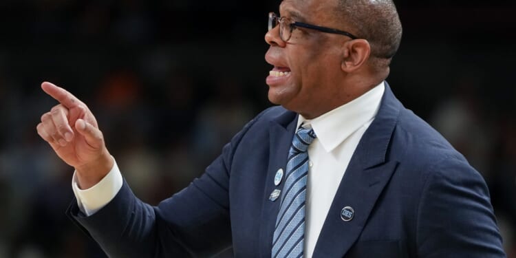 North Carolina, Hubert Davis Discuss Exit Options After Another First Round Collapse Sparks Donor Pressure