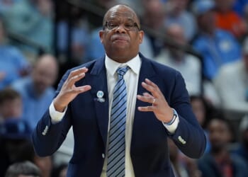 North Carolina Moves On From Hubert Davis After VCU Collapse, Opens a Rare Coaching Search Outside the Carolina Pipeline