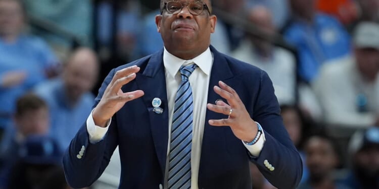 North Carolina Moves On From Hubert Davis After VCU Collapse, Opens a Rare Coaching Search Outside the Carolina Pipeline