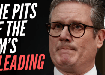 Not A Lying Psycho – Just a PM With A Brief – Guido Fawkes