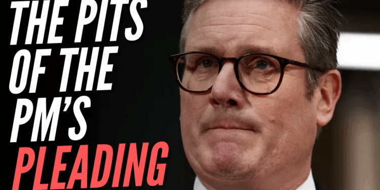 Not A Lying Psycho – Just a PM With A Brief – Guido Fawkes