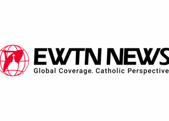 EWTN Logo