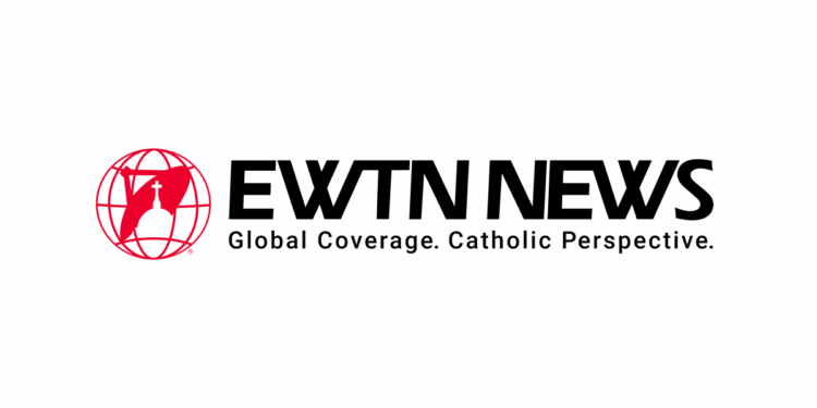 EWTN Logo