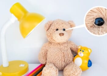 Oakhurst Rental Predator: Secret Cameras, Kids Targeted, System Cuts His Bail Anyway [WATCH]