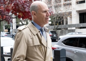 Obama-Appointed Judge Throws Up Roadblock For Trump DOJ Fed Chair Investigation