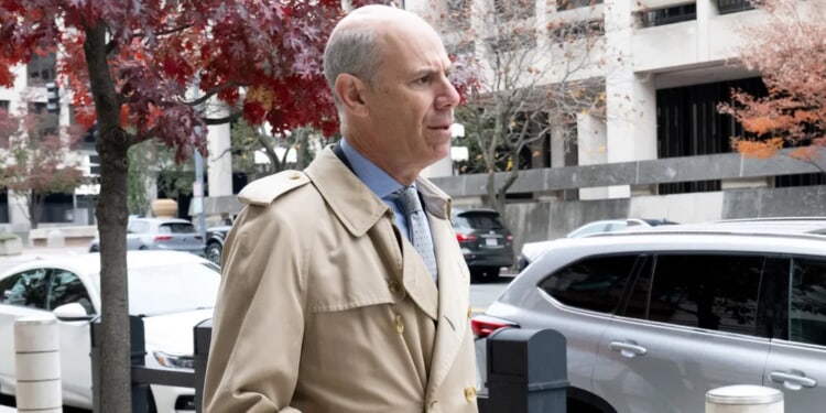 Obama-Appointed Judge Throws Up Roadblock For Trump DOJ Fed Chair Investigation