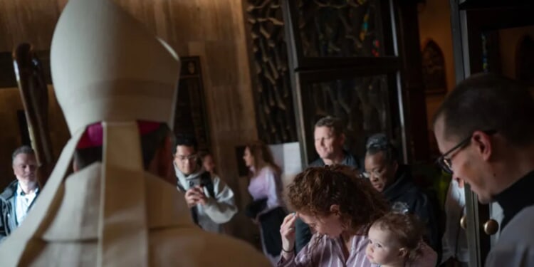 Officials Unearth Rampant Alleged Child Sexual Abuse By Clergy In Rhode Island