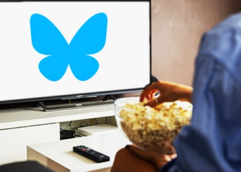 Oh Look, Bluesky's Getting a New CEO – Because the Online Asylum Was Running So Smoothly – Twitchy