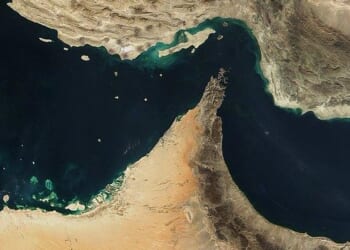 Olivier Guitta: We should not underestimate the risks of Iran’s actions in the Strait of Hormuz 