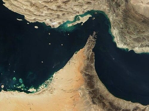 Olivier Guitta: We should not underestimate the risks of Iran’s actions in the Strait of Hormuz 